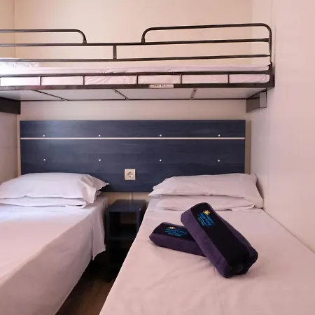 بيت للعطل Thurium By Interhome مارينا دي سكيافوني