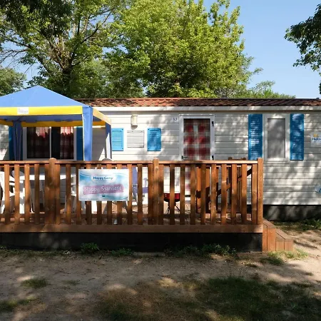 Villaggio Thurium 100s *