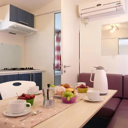 Casa vacanze Villaggio Thurium 100s