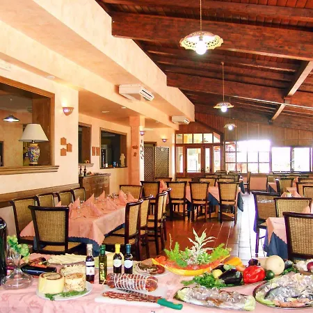 Thurium By Interhome Holiday home Marina di Schiavonea