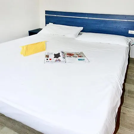 Casa vacanze Villaggio Thurium 100s