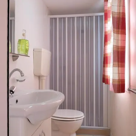 Casa vacanze Villaggio Thurium 100s *