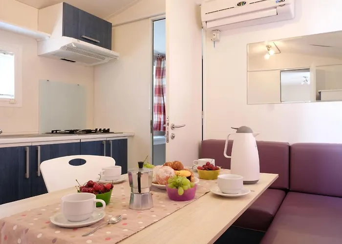 Nyaraló Thurium By Interhome