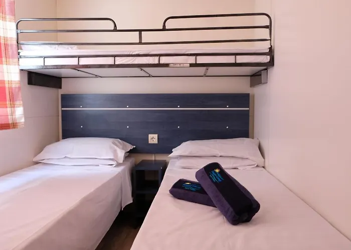 Nyaraló Thurium By Interhome Marina di Schiavonea